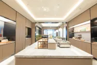 JI Hotel (Jiujiang Yongxiu Sports and Art Center)