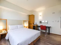 Jih Lih Hotel Hotels in Penghu