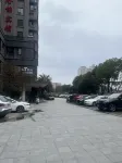 Rui Xiang Li Jing Hotel - parking