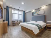 Duo gao hotel (Ningbo Textile Airport Branch) Hotels near Ningbo Lishe International Airport