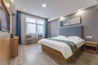 Duo gao hotel (Ningbo Textile Airport Branch) Hotel a Ningbo NGB Airport/Shanjing Outlet/Jishigang Town