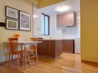 Yidai Apartment (Huizhou Runyang Xigu)