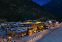 RunDu International Hotel (Jiuzhaigou Scenic Area Branch) Các khách sạn gần Bianbian Street