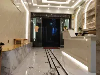 Yongjin Smart Hotel (Heqing Huangping Town)