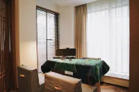 Anye Calmson Hidden Villa - spa