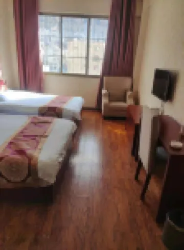 Jinchuan Chengnan Hotel