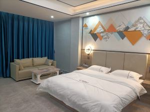 Chaozhou Shangfeng Youpin Apartment