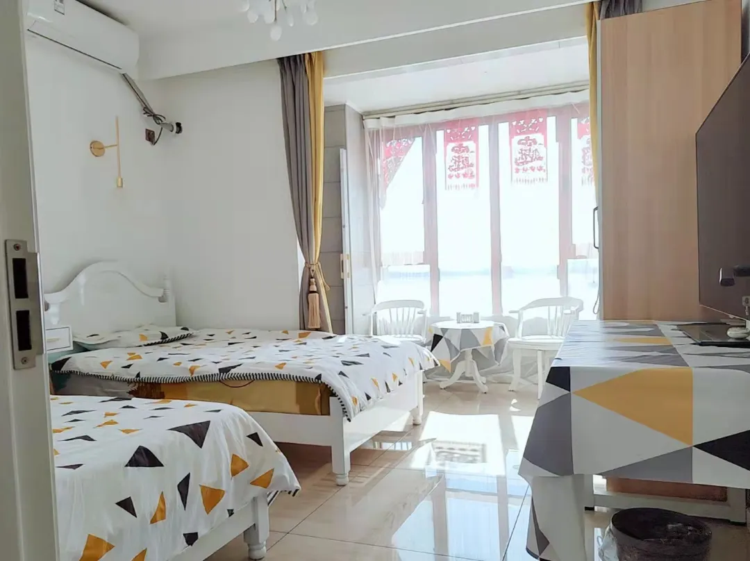 Konggang Homestay - 톈진