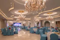 Vienna Hotel (Feidong Dongcheng High-speed Railway Station) - Bữa sáng