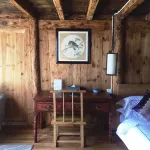 Heart of the Mountains · Jiayi Homestay