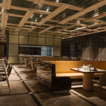 The Coli Hotel, Fuzhou
