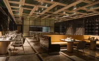 福州中海凱驪酒店 - 早餐