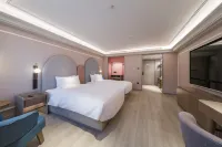 Mercure Hotel, Yuhua East road, Shijiazhuang Hotels in Shijiazhuang