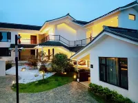 Ninghai Laiye Maoju Hotel Hotels in Ninghai
