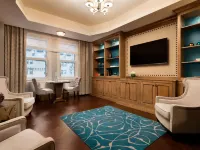 Fairmont Chateau Laurier - 5 Sao