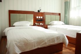 Dongfang Times Theme Hotel in Huangqi