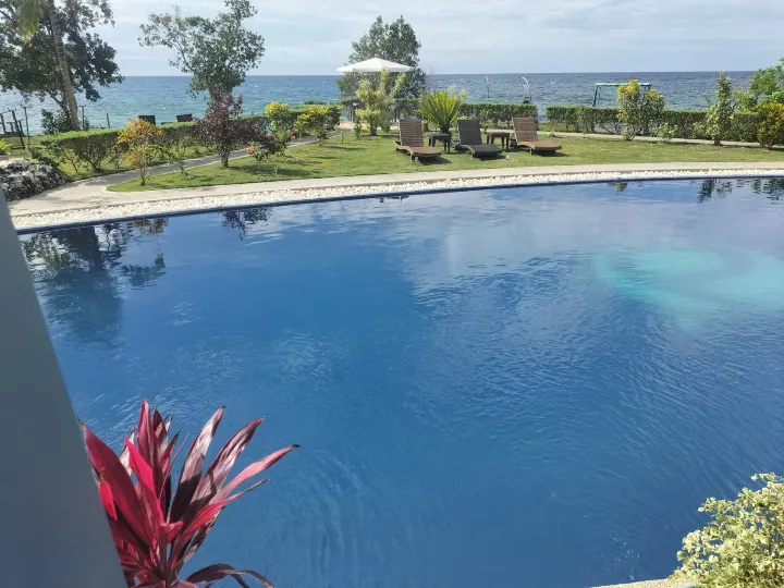 Panglao Sea Resort - Tangnan