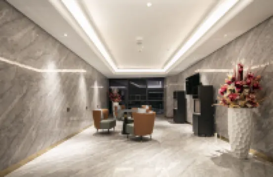 Vienna International Hotel (Yueyang Free Trade Zone Chenglingji)