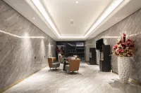 Vienna International Hotel (Yueyang Free Trade Zone Chenglingji) Hotels near Yunxi Station