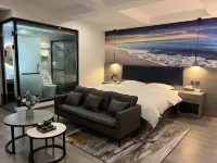 Yuechen Hotel (Baoshan High-speed Railway Station) Hotels in Baoshan