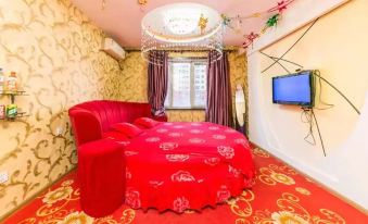 Shangzhi Haotai Fashion Hotel