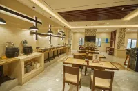 Wuhu Garden Lake View Hotel (Zhongshan Road Pedestrian Street)