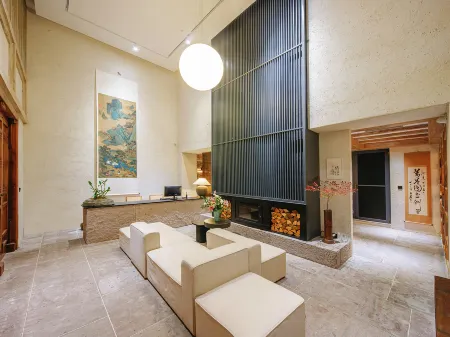 DAO YIN MOUNTAIN HOUSE Отели рядом с достопримечательностью «the master of Tianzhu Peak»