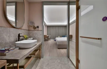 Mercure Chengdu Shuangliu