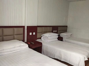 Yuehui Hotel Nanping