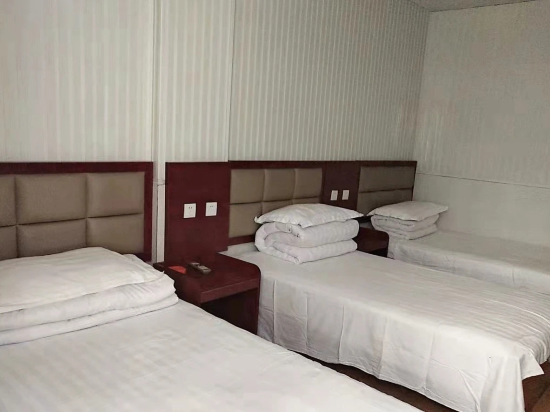 南平悦榕賓館