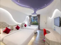 Avatara Resort Hotels in Koh Samet