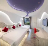 Avatara Resort