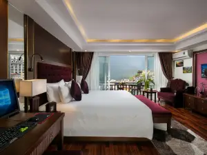 Sapa Horizon Hotel