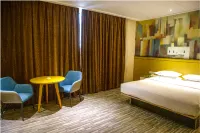 City Comfort Inn (Guilin Wayao Wholesale City) Hotels in Guilin