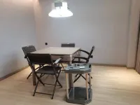 Xipu Hotel (Enshi Airport Railway Station Branch)