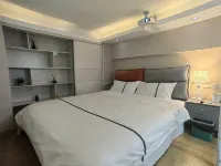 Style·Cloud Hotel Loft (Erji Road Subway Station) - Apartments