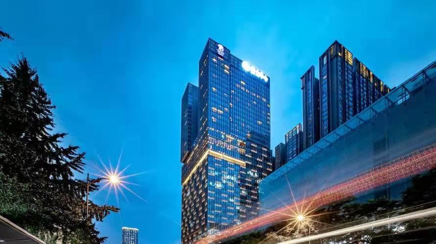 guangzhougranddoryaloftapartmenthotelzhengjiaplazastore