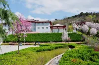 Lingtai Hotel Hotels in Lingtai County