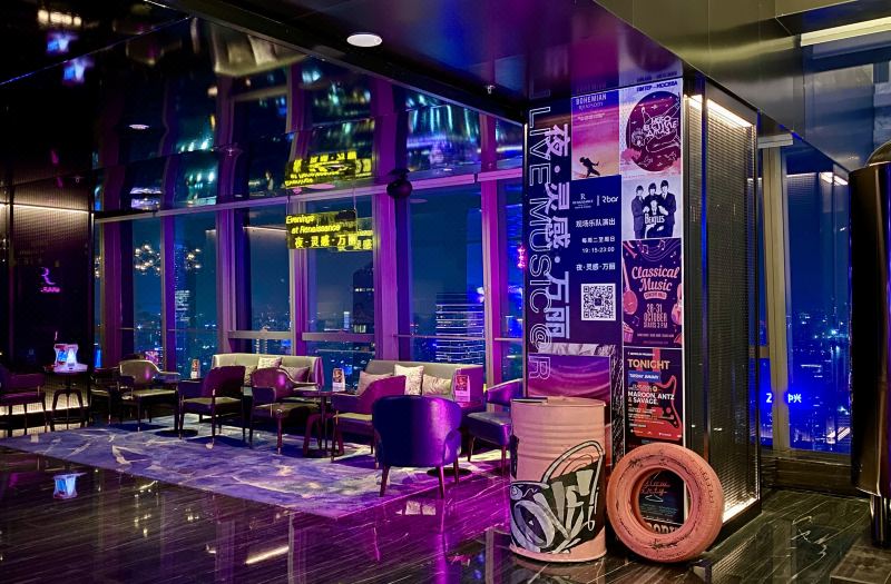 Renaissance Shenzhen Bay Hotel photo 4