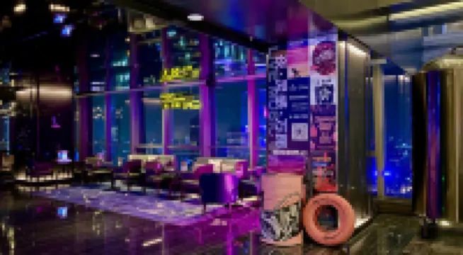 Renaissance Shenzhen Bay Hotel