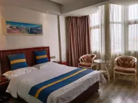 โรงแรมซูเปอร์ 8 (ชุนชิวเซาท์โรด ซูเฉิง ซือมู่กง) - 2 ดาว