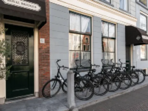 Hotel Royal Bridges Hotels in Delft