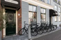 Hotel Royal Bridges Hotels in Delft