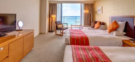 Southern Beach Hotel & Resort