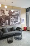 Shankee Hotel (Xin'an Huanghe Avenue)