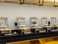 城市精選酒店(翁源錦綉廣場店) 翁源酒店