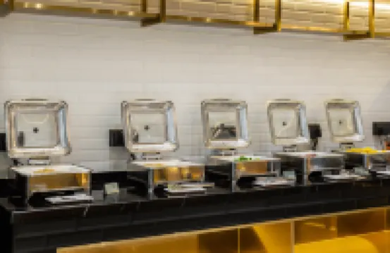 City Comfort Premier Hotel (Wengyuan Jinxiuguangchang Plaza)