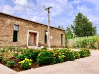 Beijing Fuliudu Homestay (Wuling Xifeng Branch) Hôtels à proximité de : Simatai Great Wall