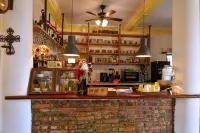Taishan Wanggang Diaolou Homestay Hotels in Taishan