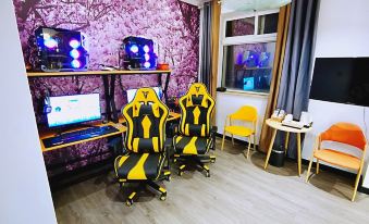 Xinxiang Xige Boutique Hotel